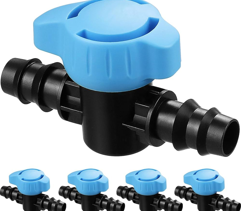 valves-connector-for-irrigation-implementation